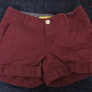 Aeropostale shorts